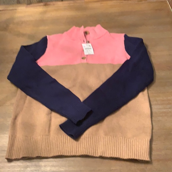 J. Crew Sweaters - NWT Jcrew sweater